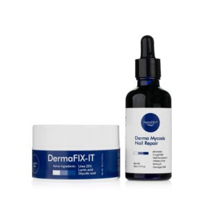 The Flawless Feet Kit