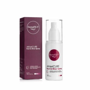 AthletiCURE Foot & Shoe Spray