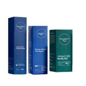 Severe Fungal Nail Treatment Kit