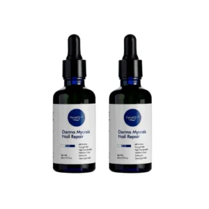 Derma Mycosis Nail Repair!