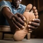 hard feet treatment